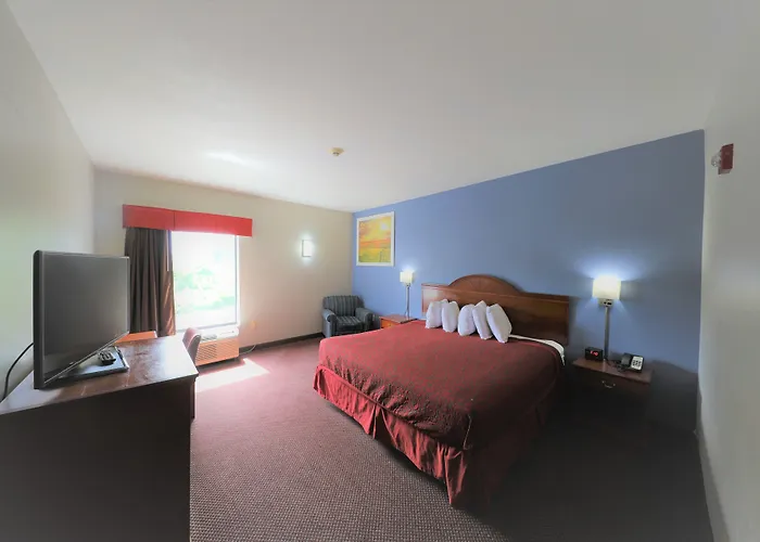 Sleep Inn