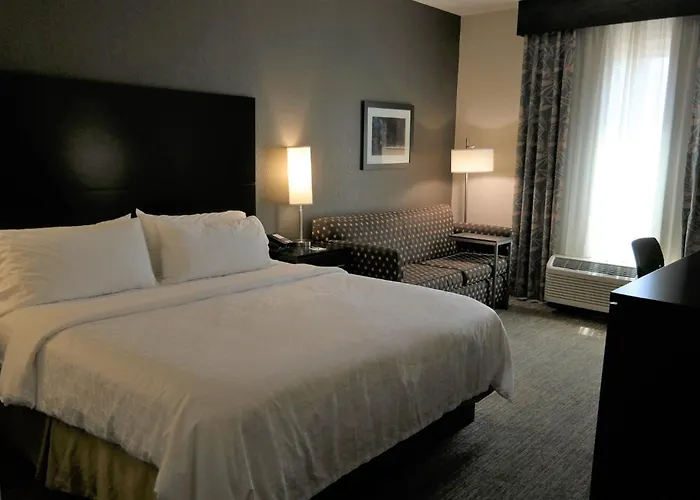 Holiday Inn Express Fredericksburg - Southpoint By Ihg