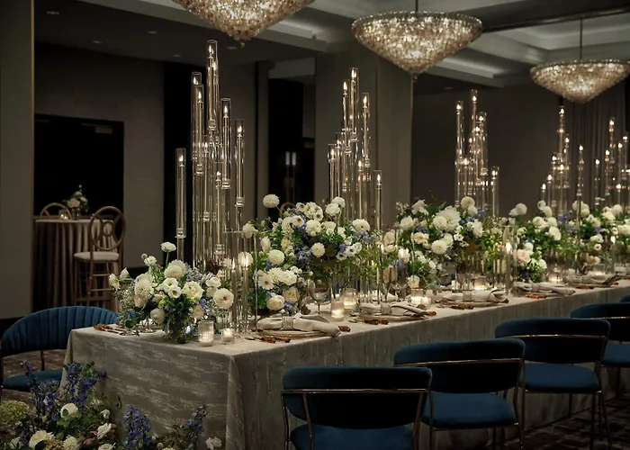 The Ritz-Carlton, Tysons Corner