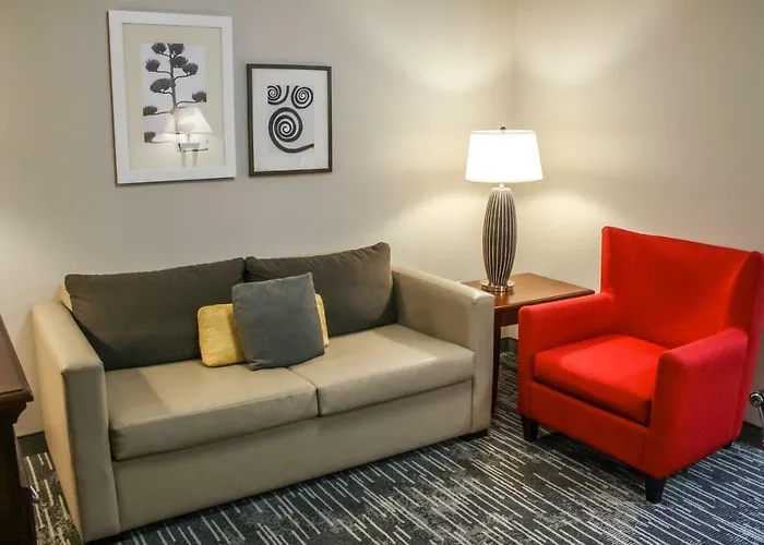 Country Inn & Suites By Radisson, Washington Dulles International Airport, Va